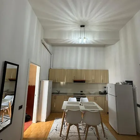 Appartement Modern Haven *