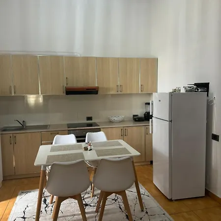 Apartment Modern Haven *