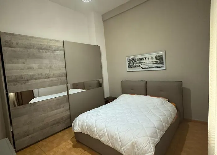 Apartment Modern Haven *