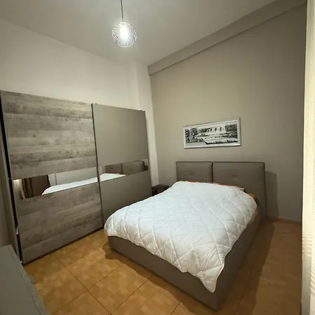 Lejlighed Modern Haven *