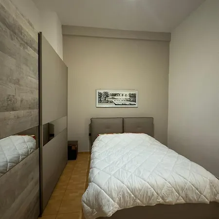 Modern Haven * Tirana