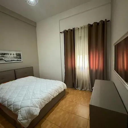 Modern Haven アパート