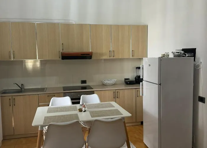 Lejlighed Modern Haven *