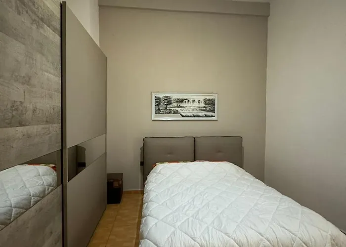 Modern Haven * Tirana